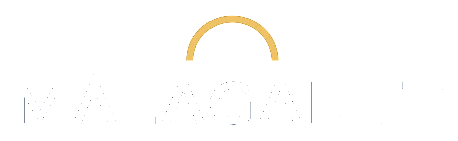 MalagaLife logo